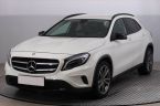 Mercedes Třída GLA - fotka číslo 1
