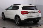 Mercedes Třída GLA - fotka číslo 3