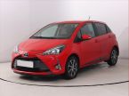 Toyota Yaris - fotka číslo 1