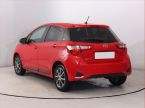 Toyota Yaris - fotka číslo 3
