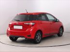 Toyota Yaris - fotka číslo 4