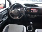 Toyota Yaris - fotka číslo 6
