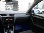 Škoda Octavia - fotka číslo 7