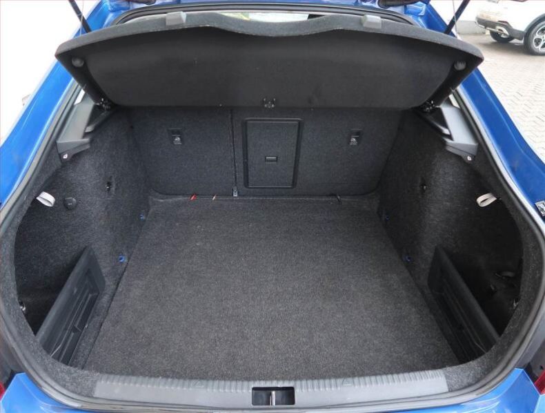 Škoda Octavia - hlavní fotka