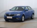 Škoda Octavia - fotka číslo 1