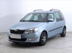 Škoda Roomster - fotka číslo 1