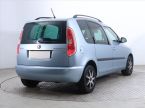Škoda Roomster - fotka číslo 4