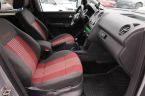 Volkswagen Caddy - fotka číslo 8