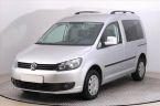 Volkswagen Caddy - fotka číslo 1
