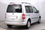 Volkswagen Caddy - fotka číslo 4