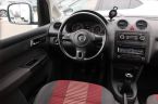 Volkswagen Caddy - fotka číslo 6