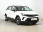 Opel Crossland X - fotka číslo 0