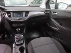 Opel Crossland X - fotka číslo 7