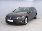 Volkswagen Passat - fotka číslo 1
