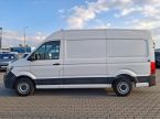 Volkswagen Crafter - fotka číslo 2