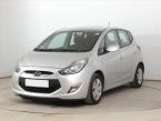 Hyundai ix20 - fotka číslo 1