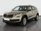 Škoda Kodiaq - fotka číslo 1