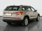 Škoda Kodiaq - fotka číslo 4