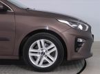Kia Cee'd - fotka číslo 14