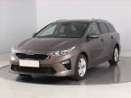 Kia Cee'd - fotka číslo 1