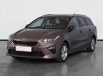 Kia Cee'd - fotka číslo 1