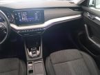 Škoda Octavia - fotka číslo 7
