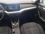 Škoda Octavia - fotka číslo 7