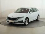 Škoda Octavia - fotka číslo 1