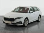 Škoda Octavia - fotka číslo 1