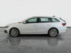 Škoda Octavia - fotka číslo 2