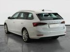 Škoda Octavia - fotka číslo 3