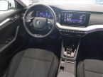 Škoda Octavia - fotka číslo 6