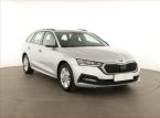 Škoda Octavia - fotka číslo 0