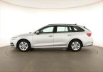 Škoda Octavia - fotka číslo 2