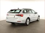 Škoda Octavia - fotka číslo 4