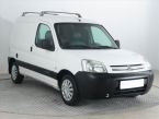 Citroën Berlingo - fotka číslo 0