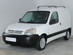 Citroën Berlingo - fotka číslo 1