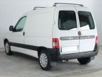 Citroën Berlingo - fotka číslo 3