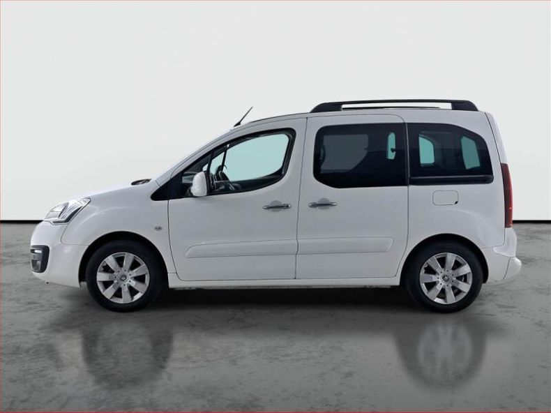 Citroën Berlingo - hlavní fotka inzerátu