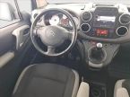 Citroën Berlingo - fotka číslo 2