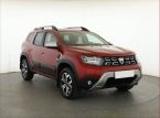 Dacia Duster - fotka číslo 0