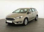 Ford Focus - fotka číslo 1