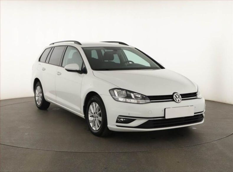 Volkswagen Golf - hlavní fotka inzerátu