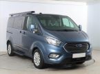 Ford Tourneo - fotka číslo 0