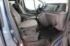 Ford Tourneo - fotka číslo 8