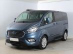 Ford Tourneo - fotka číslo 1