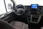 Ford Tourneo - fotka číslo 6