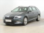 Škoda Superb - fotka číslo 1
