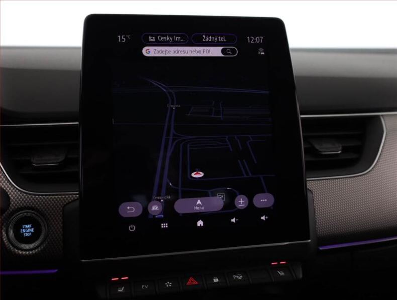 Renault Arkana - hlavní fotka