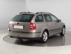 Škoda Octavia - fotka číslo 4